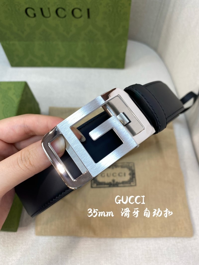 Gvc*1 belts